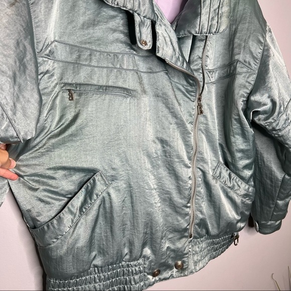 Vintage BOGNER ICE SKI JACKET - Picture 2 of 12